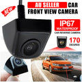 HD Waterproof 170 Degree Car Reverse Camera with Night Vision Parking Assist V528-REVERSINGCAMERA-556610