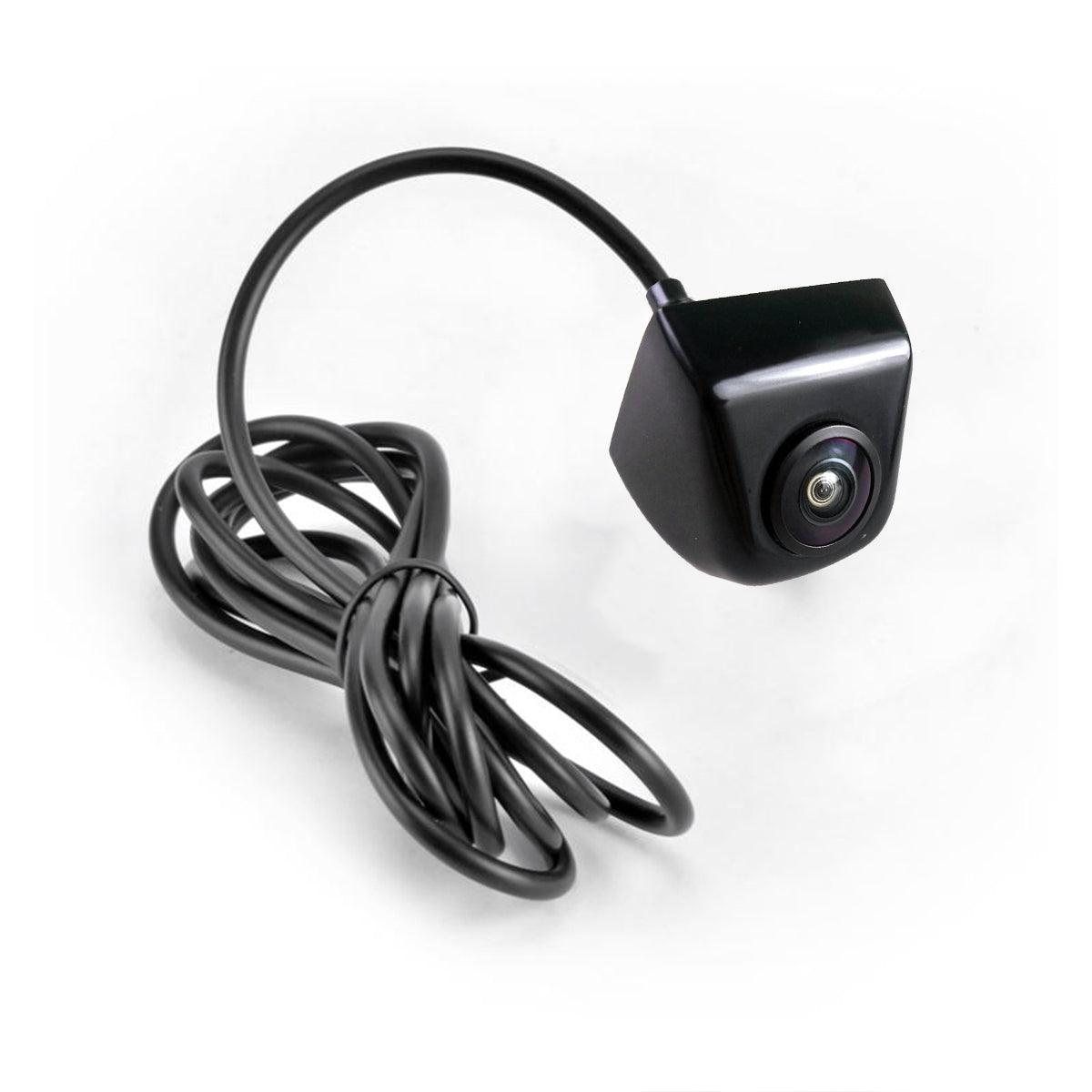 HD Waterproof 170 Degree Car Reverse Camera with Night Vision Parking Assist V528-REVERSINGCAMERA-556610
