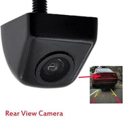 HD Waterproof 170 Degree Car Reverse Camera with Night Vision Parking Assist V528-REVERSINGCAMERA-556610