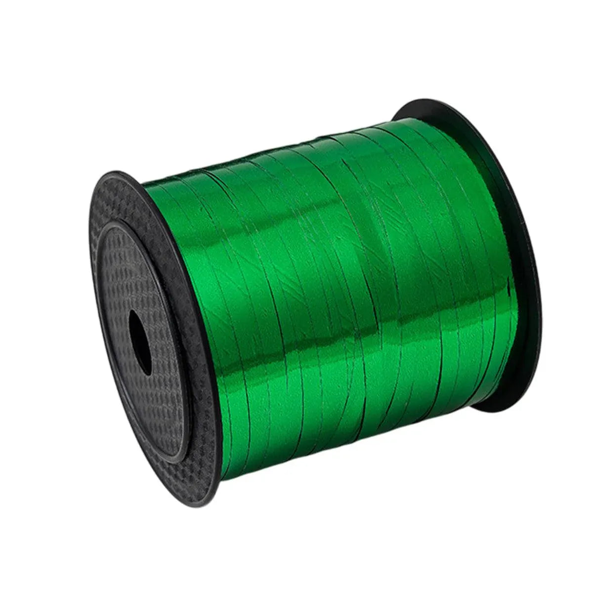 5mm Balloon Ribbon Curling Party String Gift Wrap Decoration Birthday Wedding - Bright-Green V528-RIBBON-BRIGHT-BLUE-363458