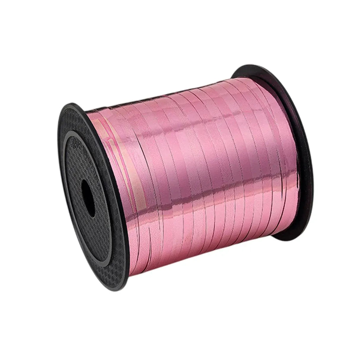 5mm Balloon Ribbon Curling Party String Gift Wrap Decoration Birthday Wedding - Bright-Rose Gold V528-RIBBON-BRIGHT-ROSE-GOLD-153256