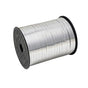 5mm Balloon Ribbon Curling Party String Gift Wrap Decoration Birthday Wedding - Bright-Silver V528-RIBBON-BRIGHT-SILVER-813598