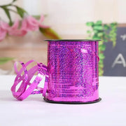 5mm Balloon Ribbon Curling Party String Gift Wrap Decoration Birthday Wedding - Bright-Silver V528-RIBBON-BRIGHT-SILVER-813598