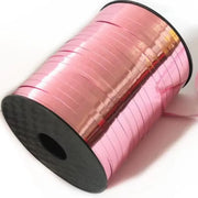 5mm Balloon Ribbon Curling Party String Gift Wrap Decoration Birthday Wedding - Laser-Rose Gold V528-RIBBON-LASER-ROSE-GOLD-382749