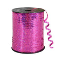 5mm Balloon Ribbon Curling Party String Gift Wrap Decoration Birthday Wedding - Laser-Rose Red V528-RIBBON-LASER-ROSE-RED-230995