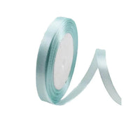 10mm Width Satin Hair Ribbon Wedding Party Decoration Gift Banquet 3m - Light T-Blue V528-RIBBON-LIGHTTIFFANYBLUE3M-520799