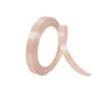 10mm Width Satin Hair Ribbon Wedding Party Decoration Gift Banquet 3m - Flesh Pink V528-RIBBON-WATERMELONRED3M-591102