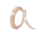 10mm Width Satin Hair Ribbon Wedding Party Decoration Gift Banquet 5m - Flesh Pink V528-RIBBON-WATERMELONRED5M-923345