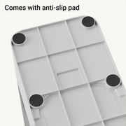 Rice Cereal Dispenser 10KG Grain Container Auto Food Storage Box Measuring Cup V528-RICE-BUCKET-344941