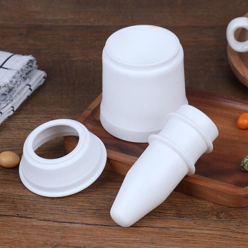 Maker Arancinotto Arancini Mold Mold Rice Meat Slim Point Ball Makers V528-RICEBALLMOLD-32158