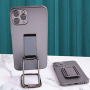 Universal Phone Ring Grip Holder Back Mount Stand for Smartphones and Tablets - Gold V528-RINGHOLDER-GOLD-193159