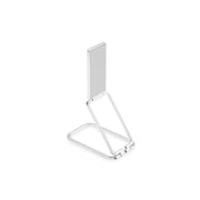 Universal Phone Ring Grip Holder Back Mount Stand for Smartphones and Tablets - Gold V528-RINGHOLDER-GOLD-193159