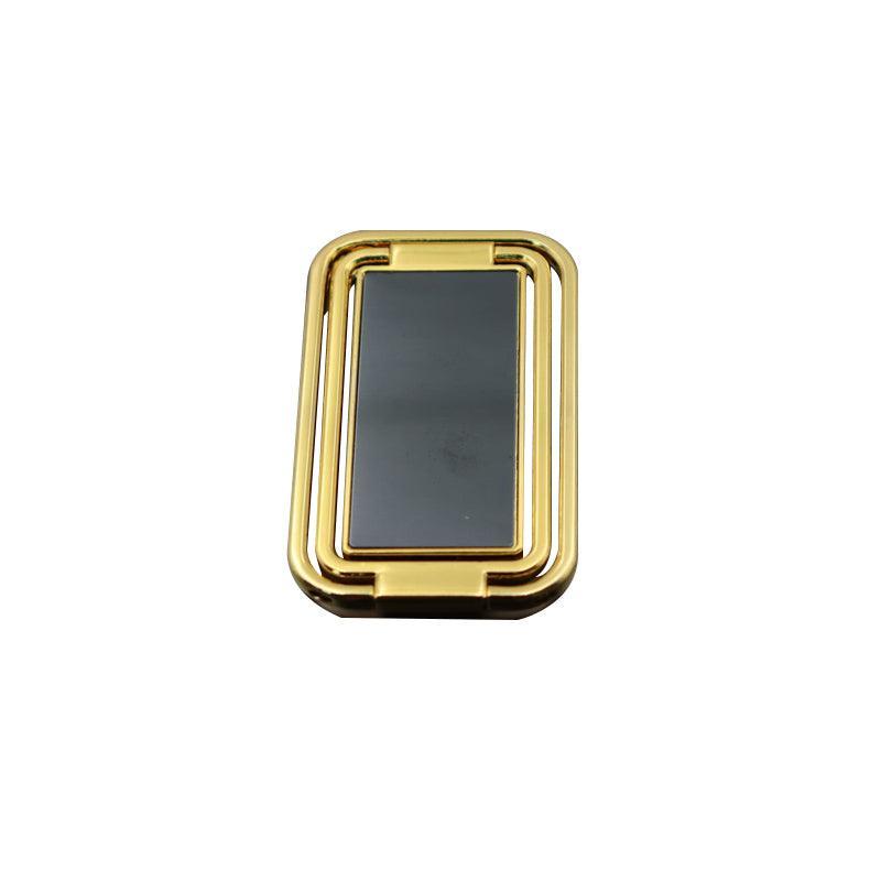 Universal Phone Ring Grip Holder Back Mount Stand for Smartphones and Tablets - Gold V528-RINGHOLDER-GOLD-193159