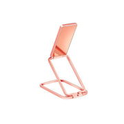 Universal Phone Ring Grip Holder Back Mount Stand for Smartphones and Tablets - Gold V528-RINGHOLDER-GOLD-193159