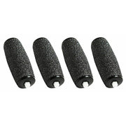 4PCS Extra Coarse Roller Heads for Electric Foot File Callus Remover Refill V528-ROLLERSHEAD-4PCS-685210