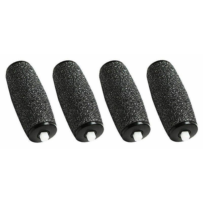 4PCS Extra Coarse Roller Heads for Electric Foot File Callus Remover Refill V528-ROLLERSHEAD-4PCS-685210
