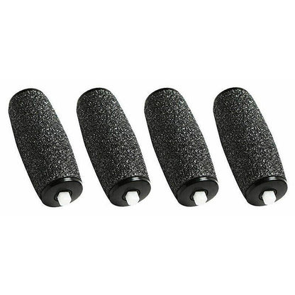 4PCS Extra Coarse Roller Heads for Electric Foot File Callus Remover Refill V528-ROLLERSHEAD-4PCS-685210