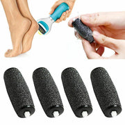 4PCS Extra Coarse Roller Heads for Electric Foot File Callus Remover Refill V528-ROLLERSHEAD-4PCS-685210