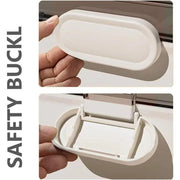 Large Capacity 3 Layer Medicine Box Family Medical Storage Case First Aid Supply V528-ROLLING-38CM-281249
