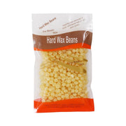 300G Hard Wax Bean No Strip No Pain Hot Film Body Waxing Hair Removal Depilatory - Rose V528-ROSE-300G-937979