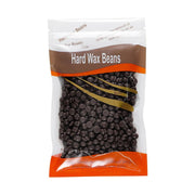 300G Hard Wax Bean No Strip No Pain Hot Film Body Waxing Hair Removal Depilatory - Rose V528-ROSE-300G-937979