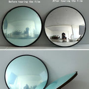30cm Round Convex Mirror Blind Spot Traffic Driveway Shop Junction Use V528-ROUNDCONVE-30CM-443303
