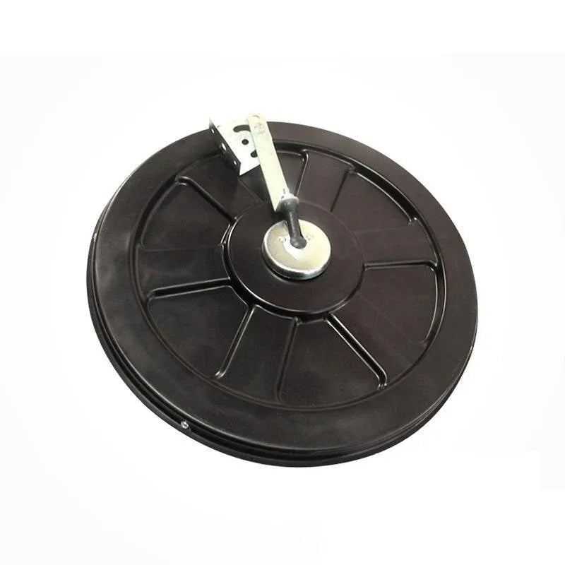 30cm Round Convex Mirror Blind Spot Traffic Driveway Shop Junction Use V528-ROUNDCONVE-30CM-443303