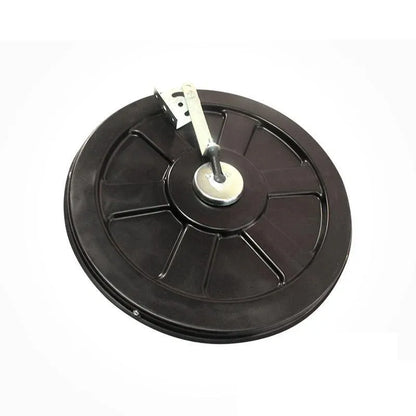 30cm Round Convex Mirror Blind Spot Traffic Driveway Shop Junction Use V528-ROUNDCONVE-30CM-443303