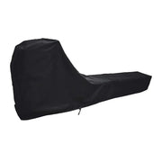 Waterproof Rowing Machine Cover Dustproof Protective Cover for Rowing Machines V528-ROWING-MACHINE-COVER-BLACK-620874