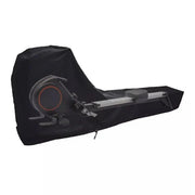 Waterproof Rowing Machine Cover Dustproof Protective Cover for Rowing Machines V528-ROWING-MACHINE-COVER-BLACK-620874