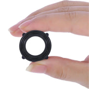 100pcs Silicone Rubber Seal Gasket Ring for Pipe Fitting Water Leak Proof - 1/2 inch Gasket V528-RUBBER-GASKET-100PCS-4-201009