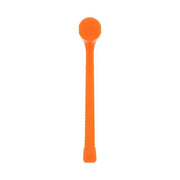 Dead Blow Rubber Hammer Mallet 2/3/4Lbs Non Slip 64Oz / 1800G Mechanic Builder - 2LBS V528-RUBBERHAMMER-2LB-466371