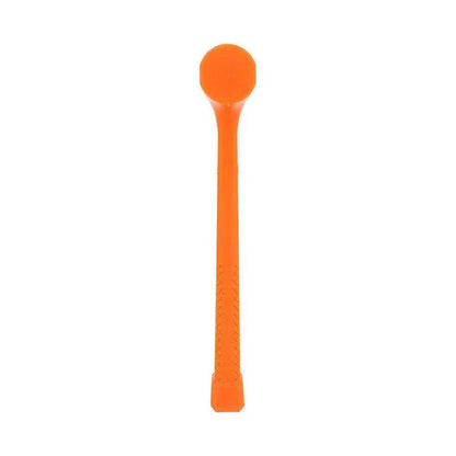 Dead Blow Rubber Hammer Mallet 2/3/4Lbs Non Slip 64Oz / 1800G Mechanic Builder - 3LBS V528-RUBBERHAMMER-3LB-187280
