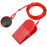 Treadmill Stop Key Running Machine Emergency Switch Lock V528-SAFEKEYMAGNET-727541