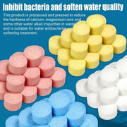 Aquarium Sea Salt Water Treatment Universal Powder For Fish Tank Purification - Red V528-SALT-RED-705982