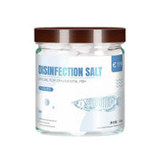 Aquarium Sea Salt Water Treatment Universal Powder For Fish Tank Purification - White V528-SALT-WHITE-603537