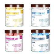 Aquarium Sea Salt Water Treatment Universal Powder For Fish Tank Purification - White V528-SALT-WHITE-603537