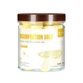 Aquarium Sea Salt Water Treatment Universal Powder For Fish Tank Purification - Yellow V528-SALT-YELLOW-725997