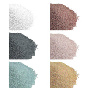 Pet Sand for Tortoises Snakes Lizards Spiders Multi-colour Reptile Habitat Decor - Grey Blue V528-SAND-BLUE-105190