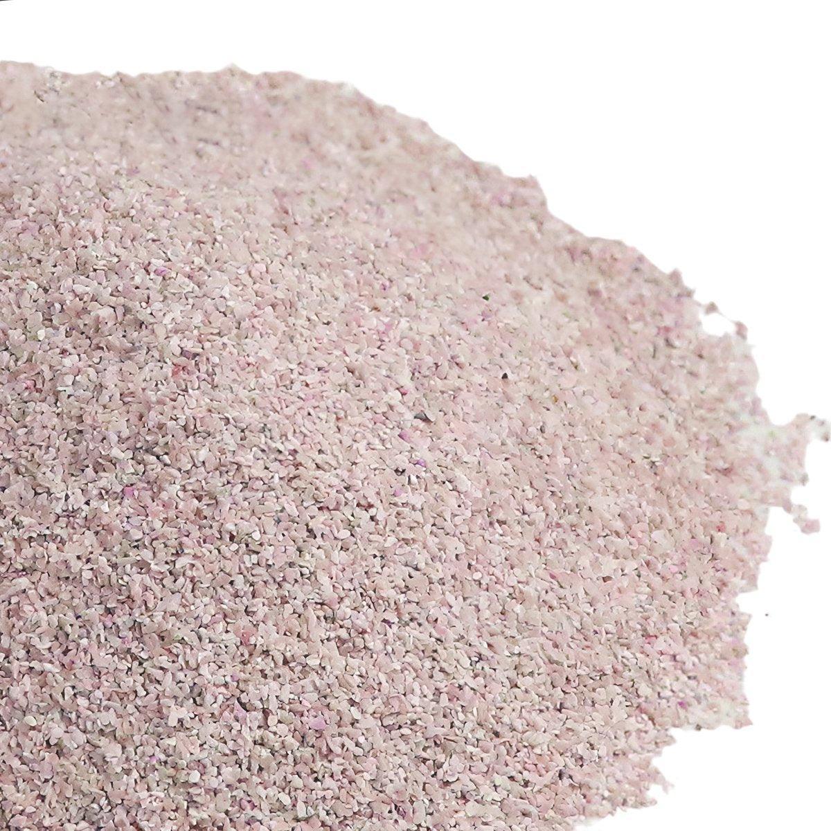 Pet Sand for Tortoises Snakes Lizards Spiders Multi-colour Reptile Habitat Decor - Grey Blue V528-SAND-BLUE-105190