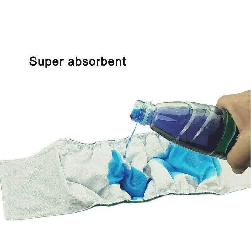 S Male Dog Puppy Nappy Diaper Belly Wrap Band Sanitary Pants Underpants - Grey V528-SANITARYPANTS-GREY-S-81464