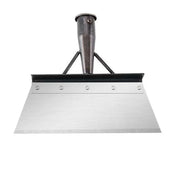 Outdoor Garden Cleaning Shovel Farm Agriculture Planting Shovel Weeding Tool - L V528-SAW-BLADE-L-258758