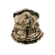 Sunblock Ice Silk Breathable Bandana Bib Face Scarf Fishing Biker Sport Headgear - Black Python V528-SCARF-BLACK-PYTHON-793630