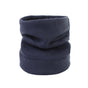 Fleece Neck Warmer Thermal Tube Scarf Winter Snood Hat for Men Women Outdoor - Blue V528-SCARF-BLUE-565820