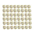 Clear Packing Tape 48mm x 100m for Carton Sealing 6 to 48 Rolls - 48 Rolls V528-SCOTCHTAPE-48PCS-874217