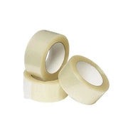 Clear Packing Tape 48mm x 100m for Carton Sealing 6 to 48 Rolls - 48 Rolls V528-SCOTCHTAPE-48PCS-874217