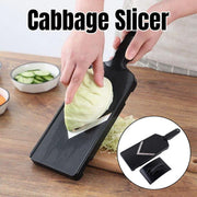 Shredded Vegetable Cutter Machine for Cabbage Radish Salad Slicer Kitchen Tool V528-SCRATCH-BOARD-BLACK-516950