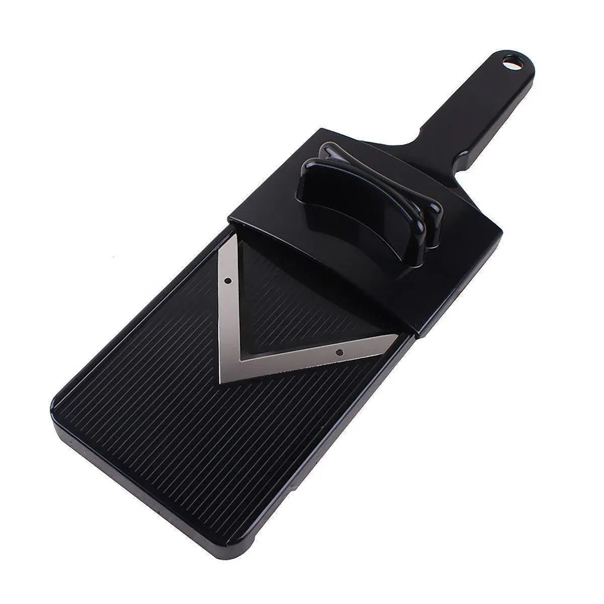 Shredded Vegetable Cutter Machine for Cabbage Radish Salad Slicer Kitchen Tool V528-SCRATCH-BOARD-BLACK-516950