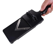 Shredded Vegetable Cutter Machine for Cabbage Radish Salad Slicer Kitchen Tool V528-SCRATCH-BOARD-BLACK-516950