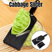 Shredded Vegetable Cutter Machine for Cabbage Radish Salad Slicer Kitchen Tool V528-SCRATCH-BOARD-BLACK-516950